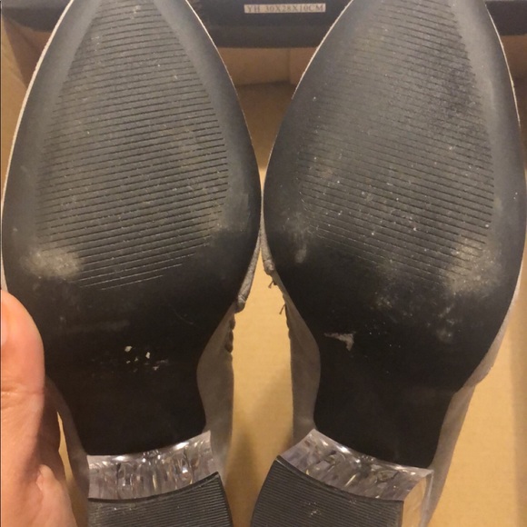 Booties - Picture 3 of 3